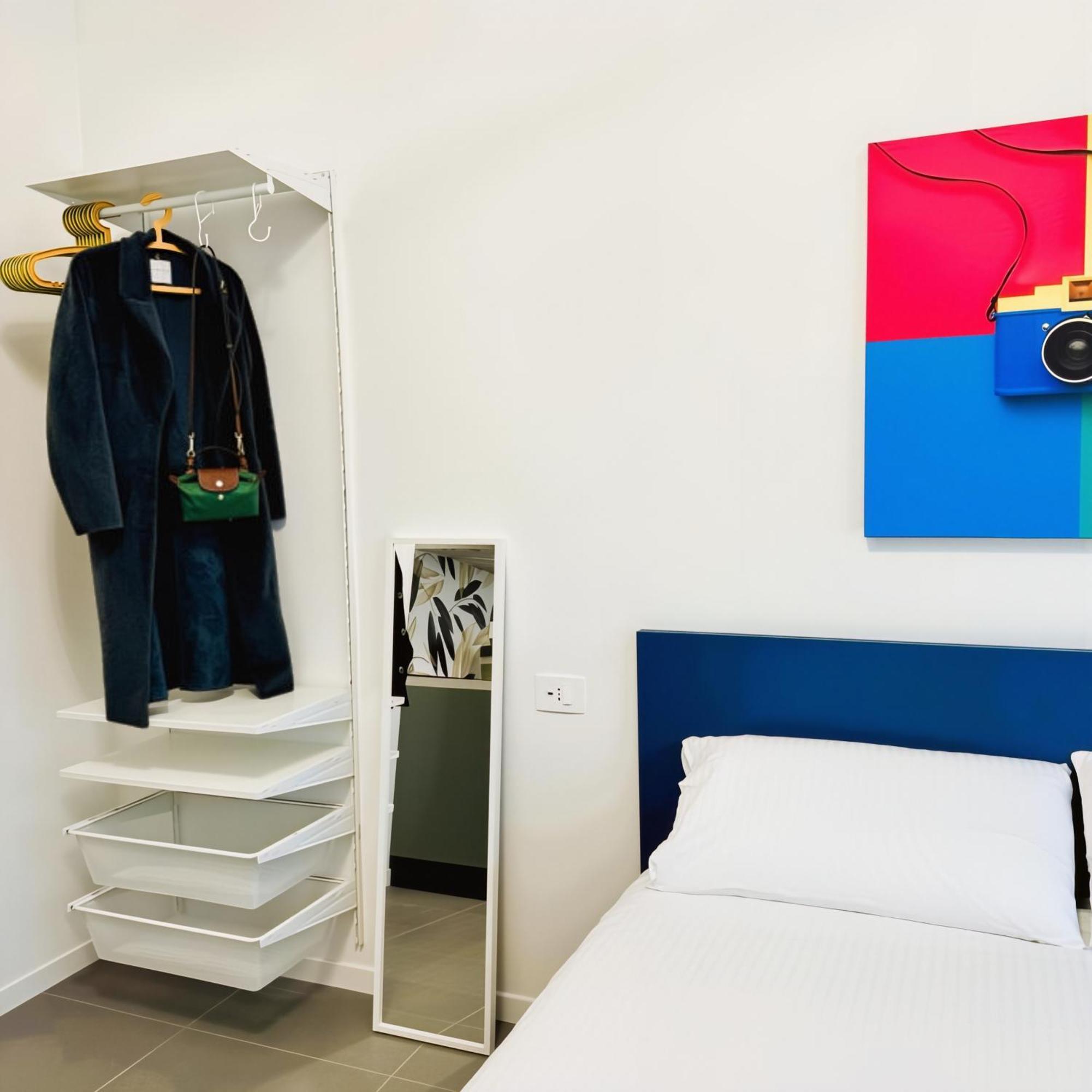 Appartamento con 1 Camera da Letto