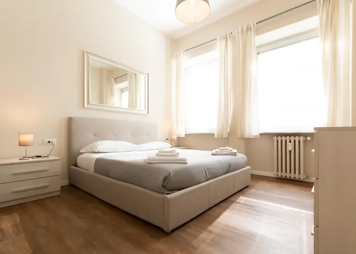Via Torino Apartment 2